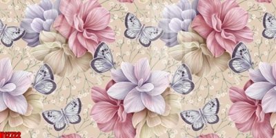 Download file File tranh gốc in tranh tường nền tổng hợp H12722 (gốc) in mica đèn LED