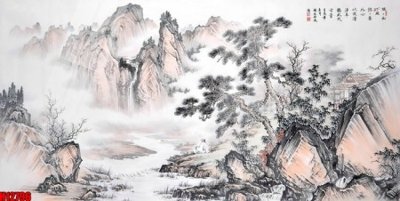 File PSD File tranh gốc in tranh tường nền tổng hợp H12796 (nguyên bản) cho thiết kế