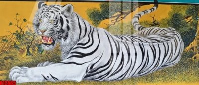 File gốc File tranh gốc in tranh tường nền tổng hợp H12865 (cho in ấn) độc quyền