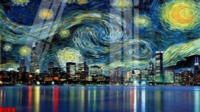 Mua file gốc File tranh gốc in tranh tường nền tổng hợp H12876 (chất lượng) tại Filetranh.com