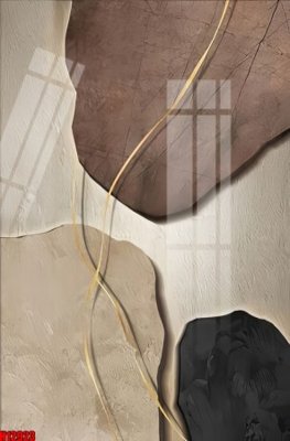 File PSD File tranh gốc in tranh tường nền tổng hợp H12923 (nguyên bản) cho thiết kế