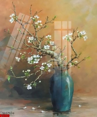 Tải file gốc File tranh gốc in tranh tường nền tổng hợp H12929 (bản PSD) gốc