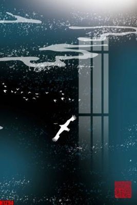 File tranh File tranh decor tranh bộ treo tường tổng hợp H1294 (gốc) chủ đề động vật