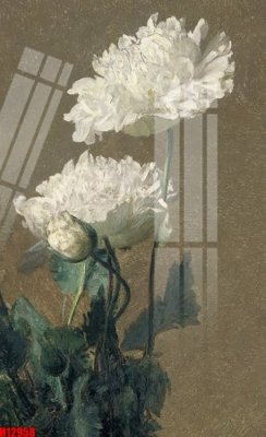 File gốc File tranh gốc in tranh tường nền tổng hợp H12958 (phong cách) cổ điển