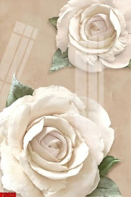 File gốc File tranh gốc in tranh tường nền tổng hợp H13028 (in tráng gương) hiện đại