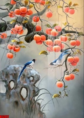 File gốc in ấn File tranh gốc in tranh tường nền tổng hợp H13077 độ phân giải cao