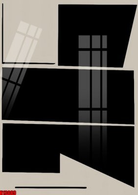 File tranh File tranh gốc in tranh tường nền tổng hợp H13089 (bản gốc) in lụa dán tường