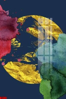 Download file File tranh decor tranh bộ treo tường tổng hợp H1309 (chuẩn in) chất lượng cao