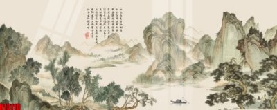 Tải file tranh gốc File tranh gốc in tranh tường nền tổng hợp H13110 chất lượng cao