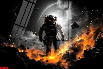 File gốc File tranh gốc in tranh tường nền tổng hợp H13148 (chủ đề hiện đại) trang trí