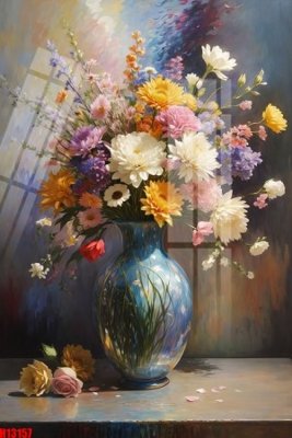 Download file File tranh gốc in tranh tường nền tổng hợp H13157 (gốc) in mica bàn thờ