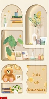 File gốc in tráng gương File tranh gốc in tranh tường nền tổng hợp H13178 chi tiết