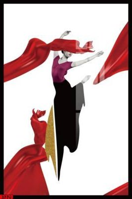 Tải file File tranh decor tranh bộ treo tường tổng hợp H1320 (ảnh gốc) in gạch men