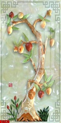 File tranh PSD File tranh gốc in tranh tường nền tổng hợp H13270 chất lượng cao