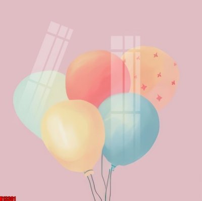 Tải file File tranh gốc in tranh tường nền tổng hợp H13301 (gốc) để in ấn ngay