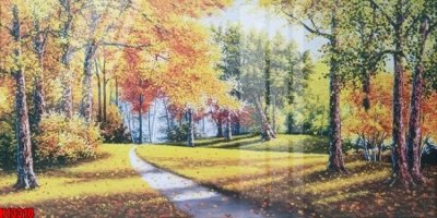 File tranh File tranh gốc in tranh tường nền tổng hợp H13310 (gốc) phong cách tối giản