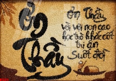 File in mica File tranh gốc in tranh tường nền tổng hợp H13311 (bản gốc) làm vách ngăn