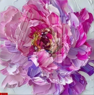 Tải file File tranh gốc in tranh tường nền tổng hợp H13320 (gốc) làm file thiết kế