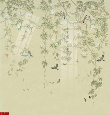 Tải file File tranh gốc in tranh tường nền tổng hợp H13352 (gốc) làm tranh trang trí