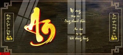 File tranh in tráng gương File tranh gốc in tranh tường nền tổng hợp H13406 (siêu nét)