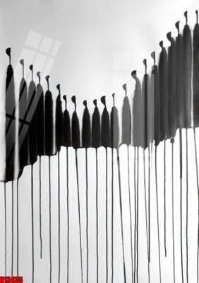 Tải file gốc File tranh gốc in tranh tường nền tổng hợp H13435 (in bạt) quảng cáo