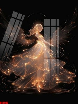 Tải file gốc File tranh gốc in tranh tường nền tổng hợp H13492 (in bạt) quảng cáo