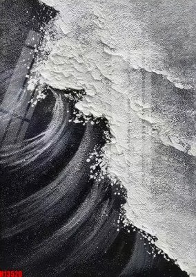 File in trần File tranh gốc in tranh tường nền tổng hợp H13520 (bản gốc) hoa văn