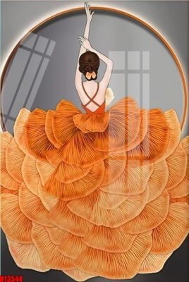 File tranh File tranh gốc in tranh tường nền tổng hợp H13544 (gốc) chủ đề động vật