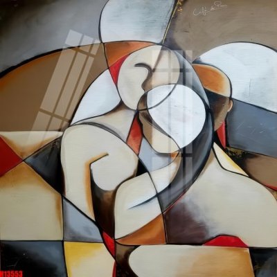 File tranh File tranh gốc in tranh tường nền tổng hợp H13553 (gốc) chủ đề động vật