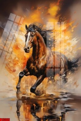 File PSD File tranh gốc in tranh tường nền tổng hợp H13562 (gốc) tách lớp chi tiết