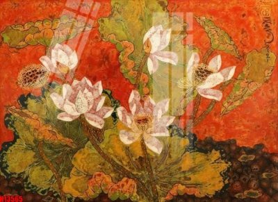 File ảnh File tranh gốc in tranh tường nền tổng hợp H13565 (gốc) in biển hiệu