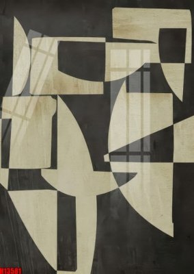 File gốc File tranh gốc in tranh tường nền tổng hợp H13581 (phong cách) tối giản