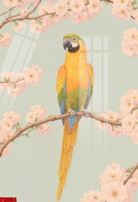 File gốc File tranh gốc in tranh tường nền tổng hợp H13664 (PNG) không nền chất lượng