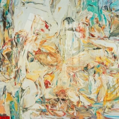 File gốc File tranh gốc in tranh tường nền tổng hợp H13838 (AI/EPS) cho in ấn