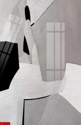 File tranh File tranh gốc in tranh tường nền tổng hợp H13860 (bản gốc) trang trí văn phòng