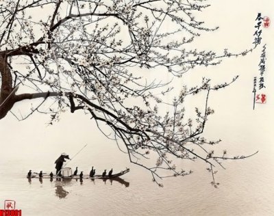 Tải về file gốc File tranh gốc in tranh tường nền tổng hợp H13881 (dùng cho in quảng cáo)