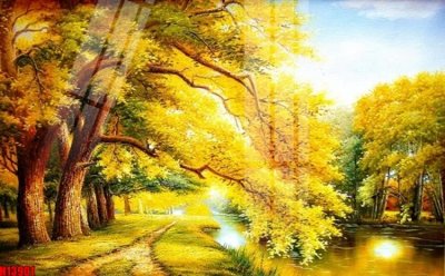 Ảnh gốc File tranh gốc in tranh tường nền tổng hợp H13901 (độ nét cao) in tráng gương