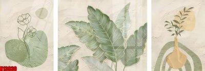 File in ấn File tranh gốc in tranh tường nền tổng hợp H13930 (bản gốc) cao cấp