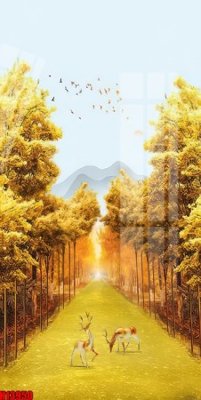 File gốc File tranh gốc in tranh tường nền tổng hợp H13950 (PNG) trong suốt (transparent)