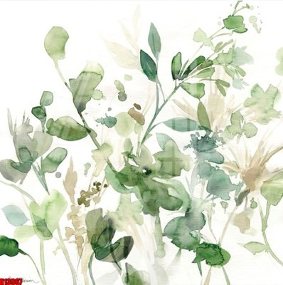 File in trần File tranh gốc in tranh tường nền tổng hợp H13967 (bản gốc) phong cảnh