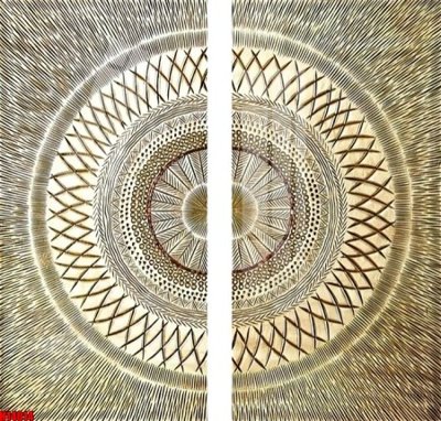 File ảnh File tranh gốc in tranh tường nền tổng hợp H14014 (gốc) in poster