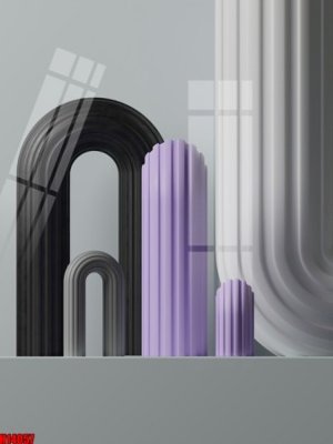 Mua file gốc File tranh gốc in tranh tường nền tổng hợp H14057 (PSD) tại Filetranh.com