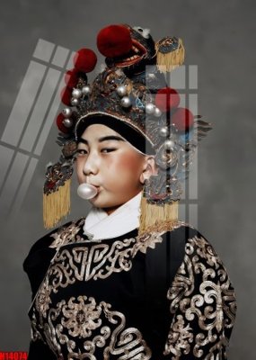 File tranh File tranh gốc in tranh tường nền tổng hợp H14074 (bản gốc) trang trí văn phòng