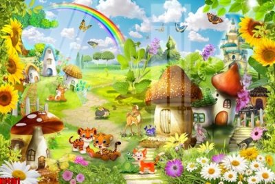 File ảnh gốc File tranh gốc in tranh tường nền tổng hợp H14161 không vỡ nét