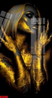 File PSD File tranh gốc in tranh tường nền tổng hợp H14208 (bản gốc) độ phân giải cao