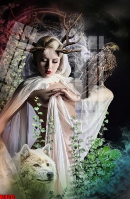 Tải file gốc File tranh gốc in tranh tường nền tổng hợp H14213 (in bạt) quảng cáo