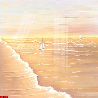 File PSD File tranh gốc in tranh tường nền tổng hợp H14244 (gốc) tách lớp chi tiết