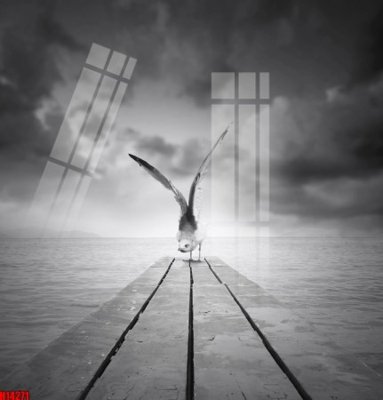 Hình ảnh file gốc in lụa File tranh gốc in tranh tường nền tổng hợp H14271