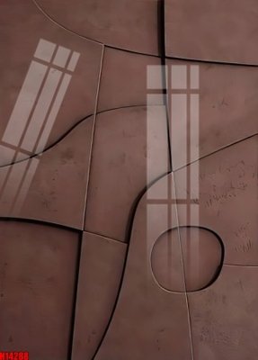 Tải về file tranh gốc File tranh gốc in tranh tường nền tổng hợp H14288 (để in quảng cáo)