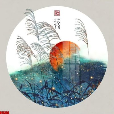 File gốc in tráng gương File tranh gốc in tranh tường nền tổng hợp H14305 chi tiết